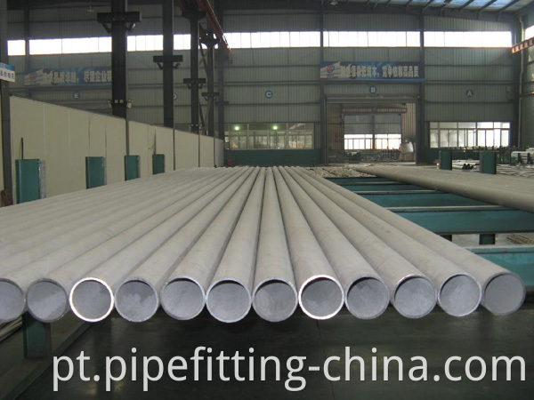 schedule 10 stainless steel pipe